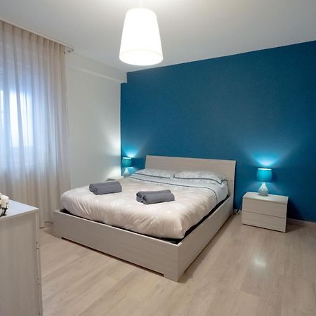 Cristian House Apartment Vasto Exterior foto