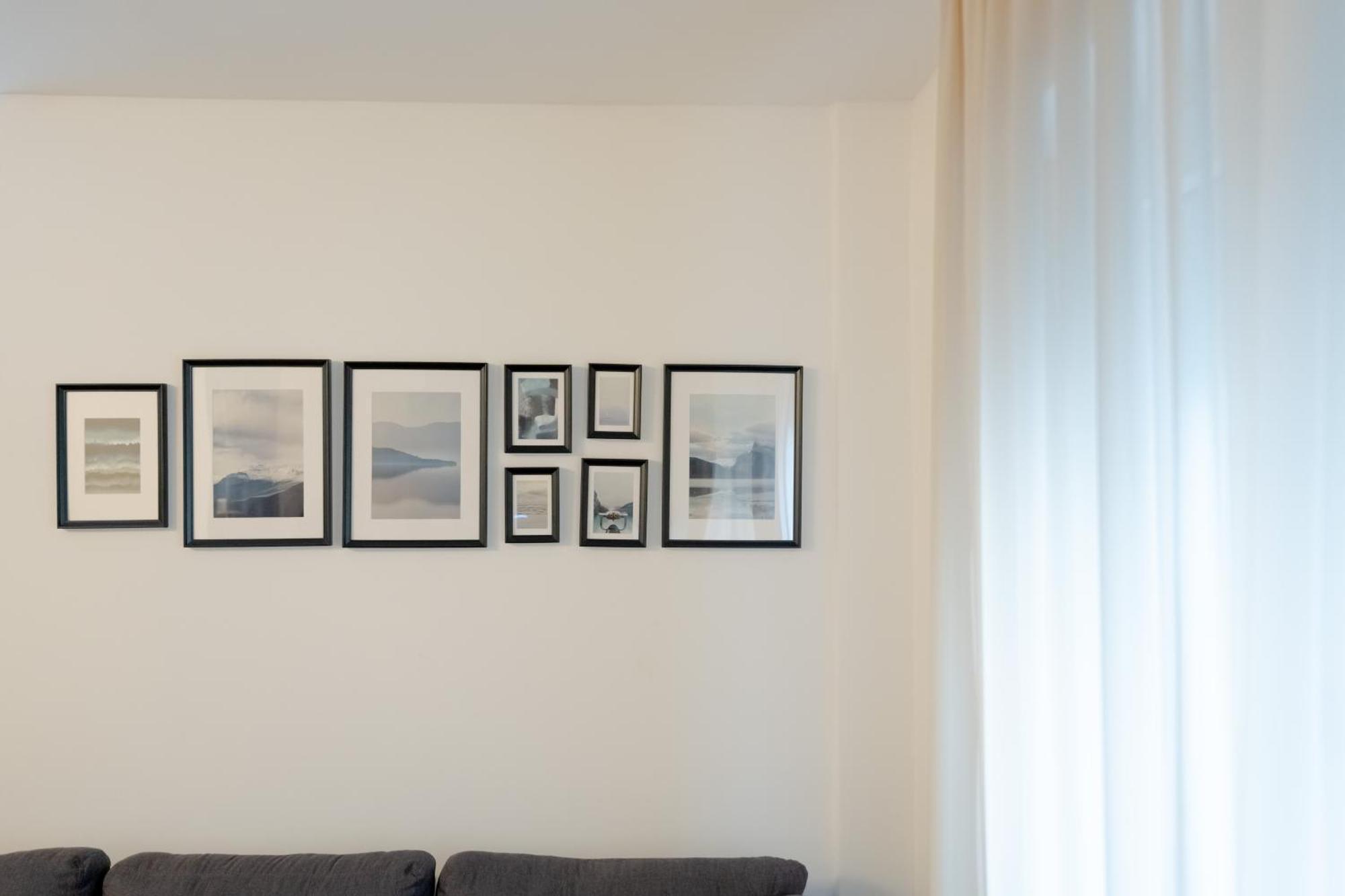 Cristian House Apartment Vasto Exterior foto