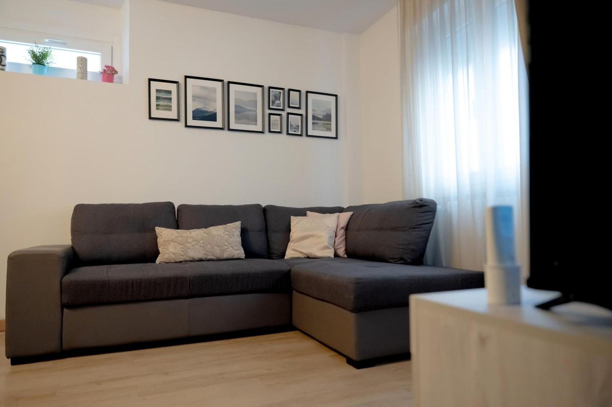 Cristian House Apartment Vasto Exterior foto