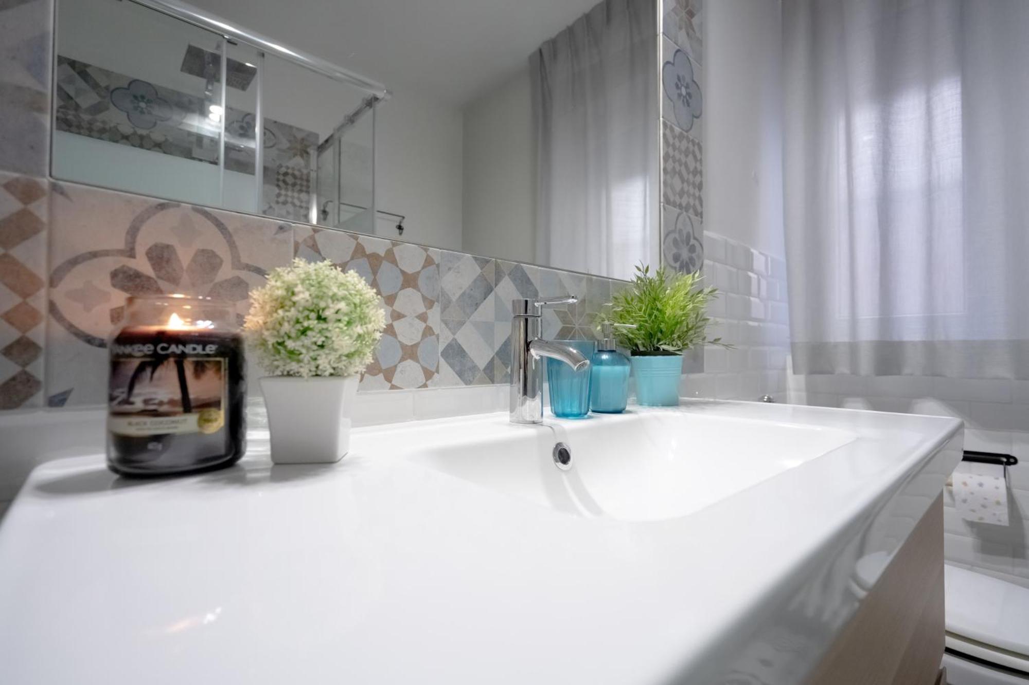 Cristian House Apartment Vasto Exterior foto