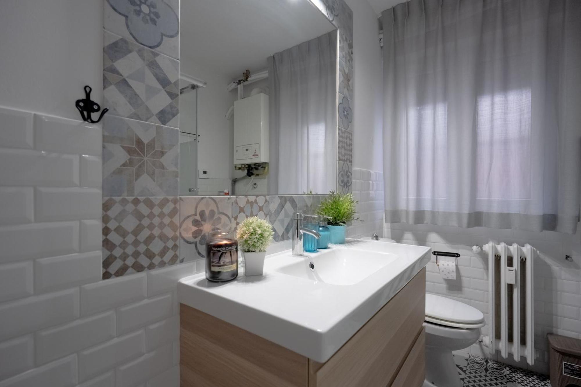 Cristian House Apartment Vasto Exterior foto