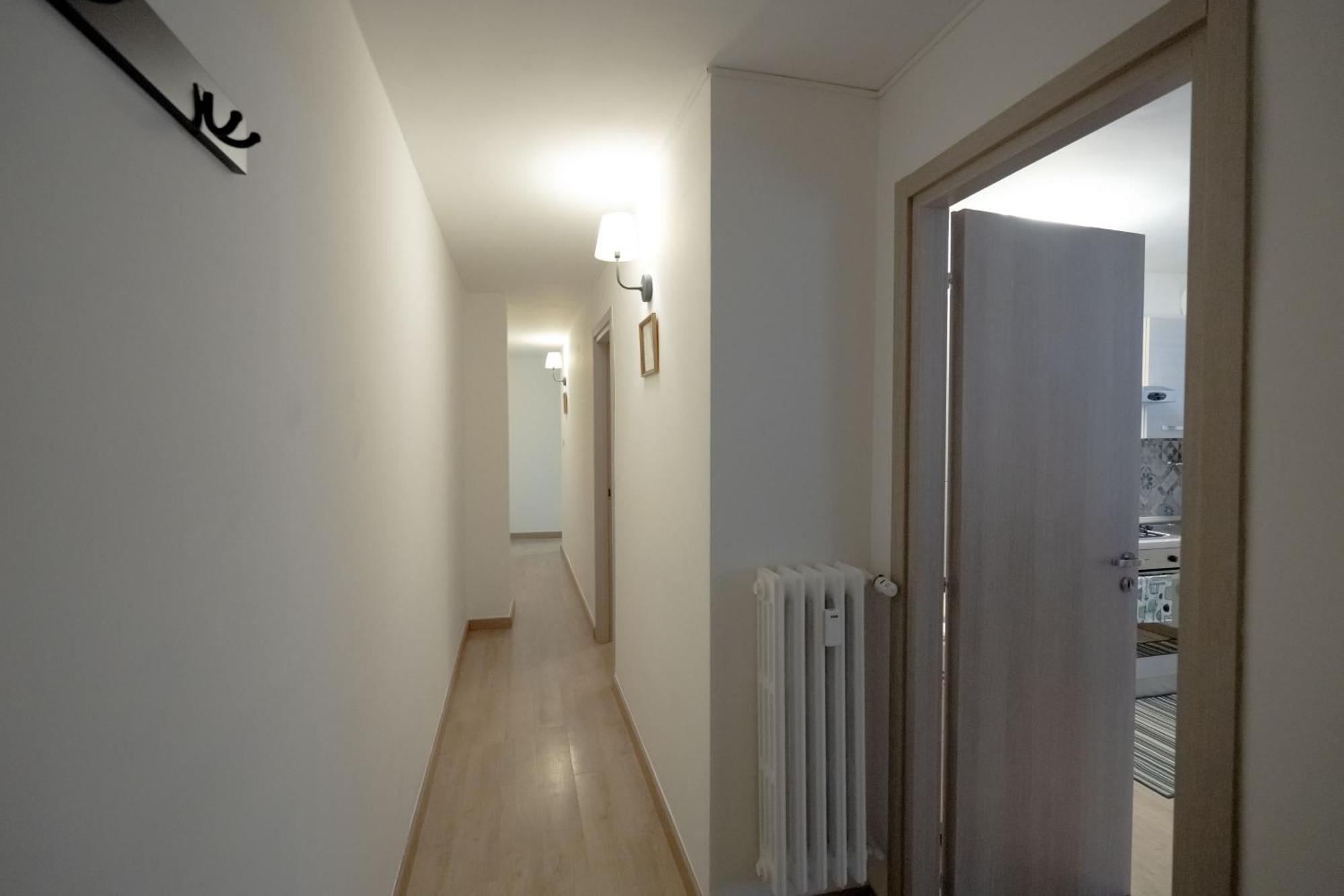 Cristian House Apartment Vasto Exterior foto