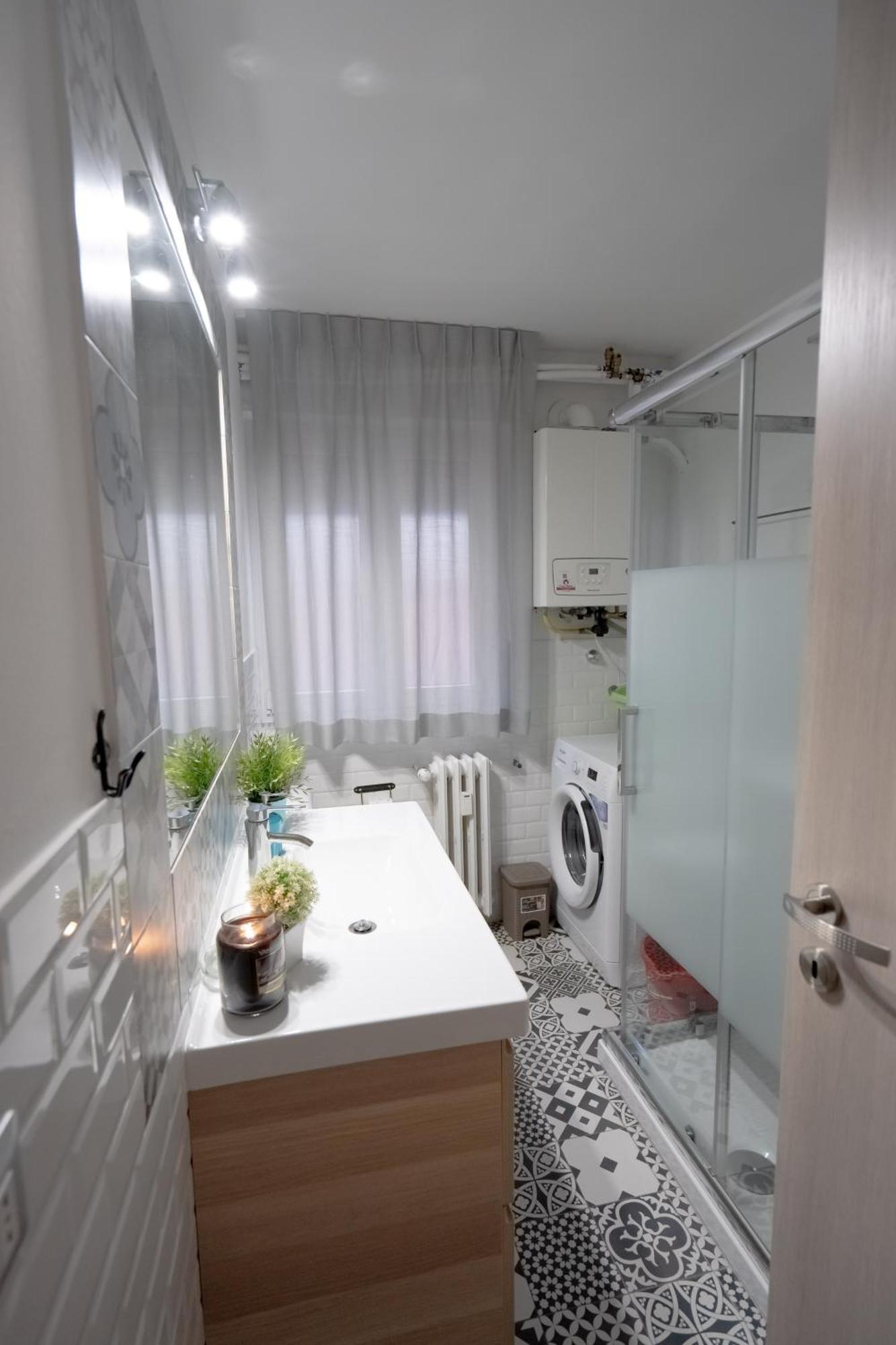 Cristian House Apartment Vasto Exterior foto